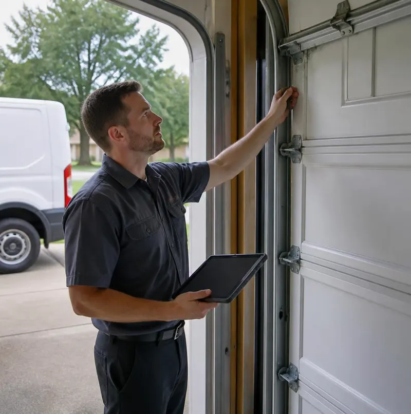 About Dracut Garage Door