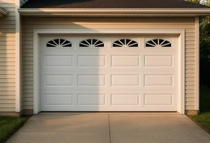 Contact Dracut Garage Door